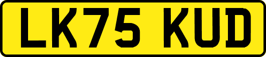LK75KUD