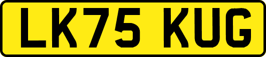 LK75KUG