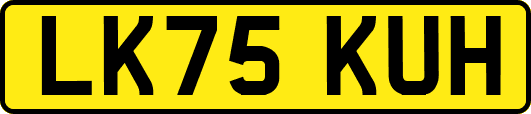 LK75KUH