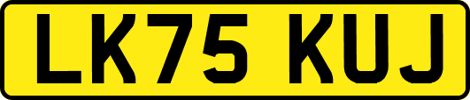 LK75KUJ