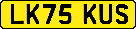LK75KUS