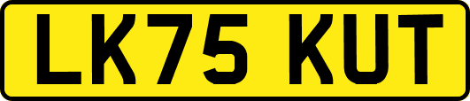 LK75KUT