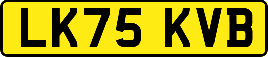 LK75KVB