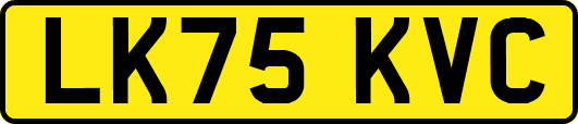 LK75KVC