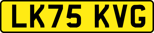 LK75KVG