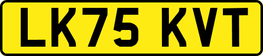 LK75KVT
