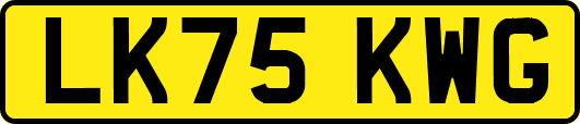 LK75KWG