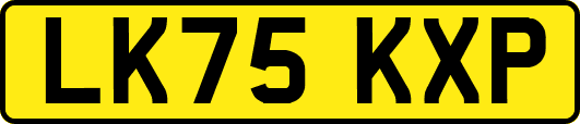 LK75KXP