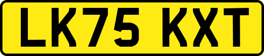 LK75KXT