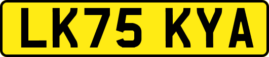 LK75KYA