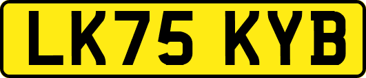 LK75KYB