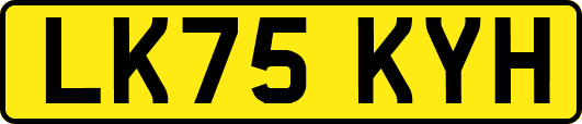 LK75KYH