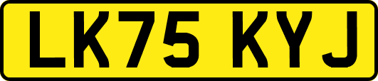 LK75KYJ