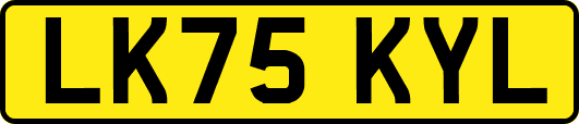 LK75KYL