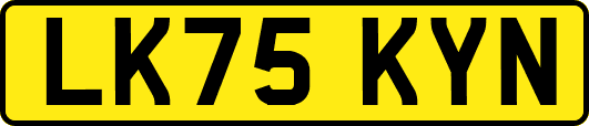 LK75KYN