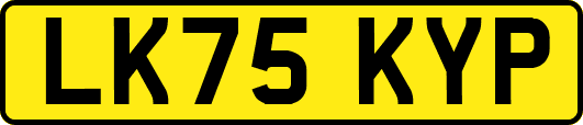 LK75KYP