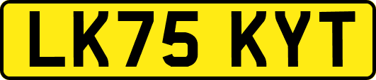 LK75KYT