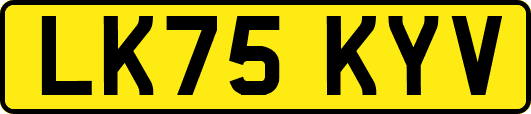 LK75KYV