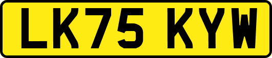 LK75KYW