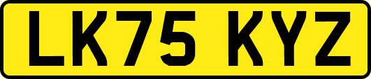 LK75KYZ