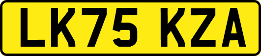 LK75KZA