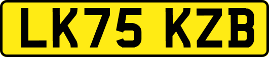 LK75KZB