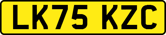 LK75KZC
