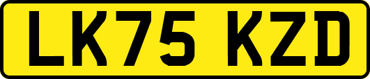 LK75KZD