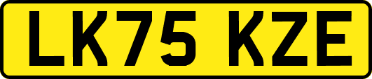 LK75KZE