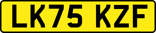 LK75KZF