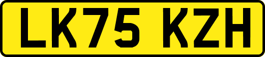 LK75KZH
