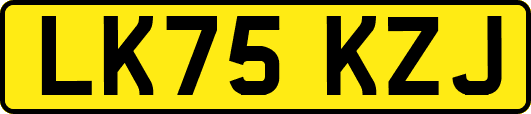 LK75KZJ