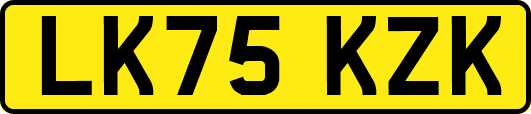 LK75KZK