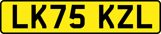 LK75KZL