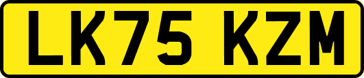 LK75KZM