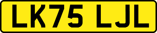 LK75LJL