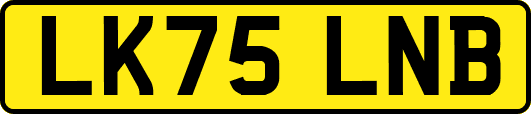 LK75LNB