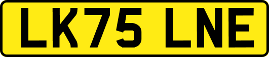 LK75LNE