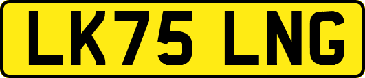 LK75LNG