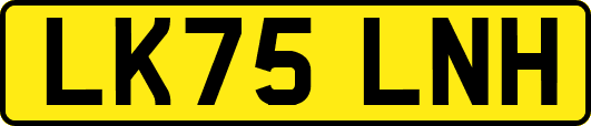 LK75LNH