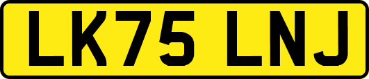 LK75LNJ