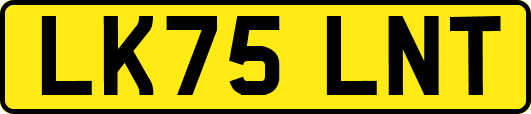 LK75LNT