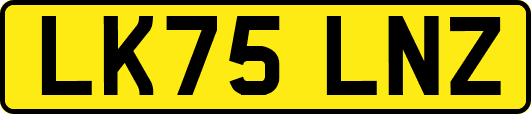 LK75LNZ