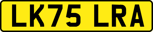 LK75LRA