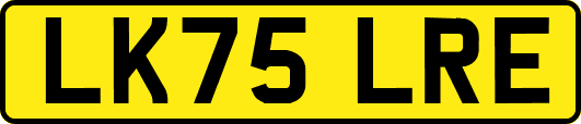 LK75LRE