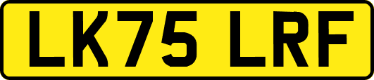 LK75LRF