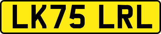 LK75LRL