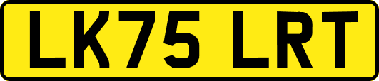 LK75LRT