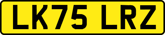 LK75LRZ