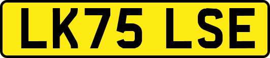 LK75LSE